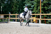 2025 - Haylee - Picco Horse Show - Thursday July 24th 03387