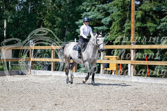 2025 - Haylee - Picco Horse Show - Thursday July 24th 03387