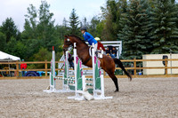 2025 - Haylee - Picco Horse Show - Sunday July 27th 01780
