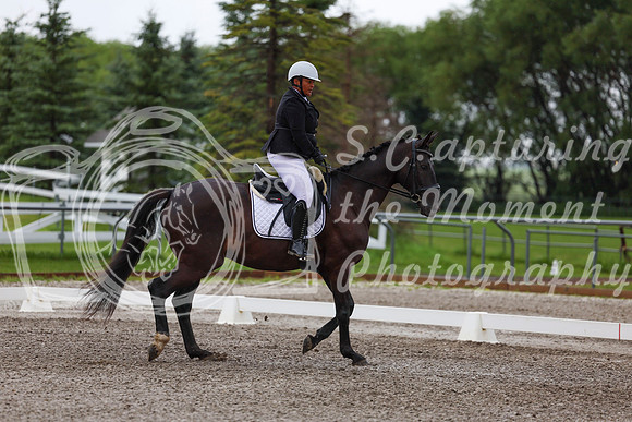 2025 - Dressage Festival - Sunday July 6th - 01265