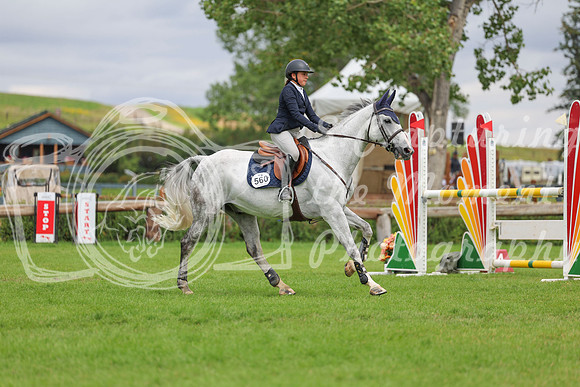 2025 - Shea - Rocky Mountain Classic II - Thursday August 14th - 08724