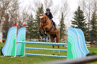 2025 - Shea - Bow Valley II - Sunday May 18th - 02222