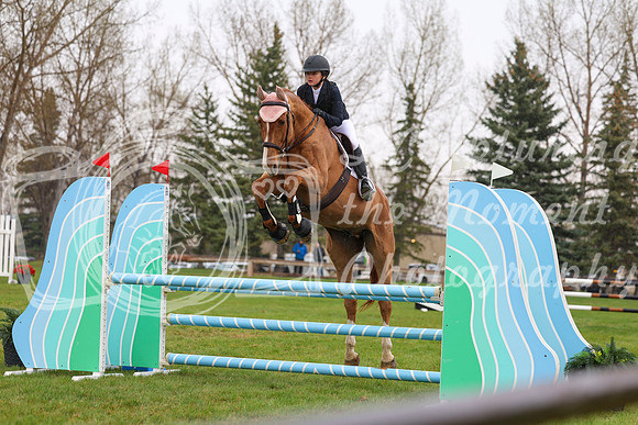 2025 - Shea - Bow Valley II - Sunday May 18th - 02222