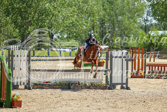 2025 - Mara - June Classic I - Sunday June 15th - 08261