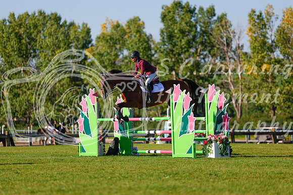2025 - Haylee - Rocky Mountain Classic III - Sunday August 24th - 00698