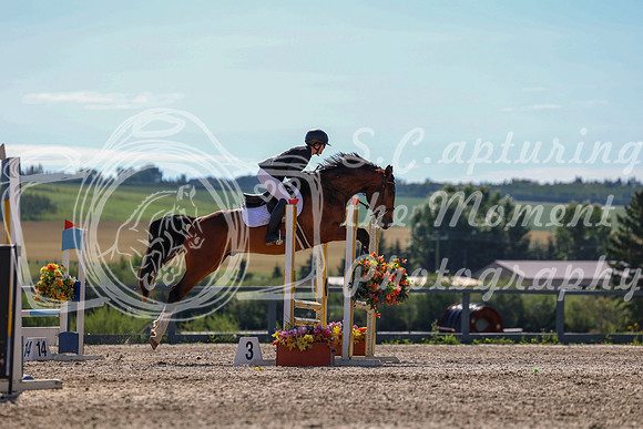 2025 - Mara - Rocky Mountain Classic I - Sunday August 10th - 07984