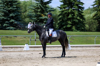 2025 - Dressage Festival - Saturday July 5th - 08944