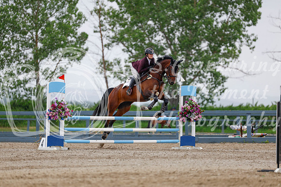 2025 - Haylee - June Classic II - Friday June 20th - 08988