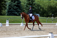 2025 - Dressage Festival - Saturday July 5th - 10075