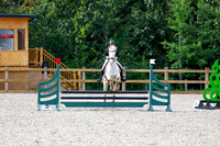 2025 - Haylee - Picco Horse Show - Thursday July 24th 01431
