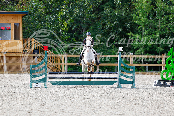 2025 - Haylee - Picco Horse Show - Thursday July 24th 01431