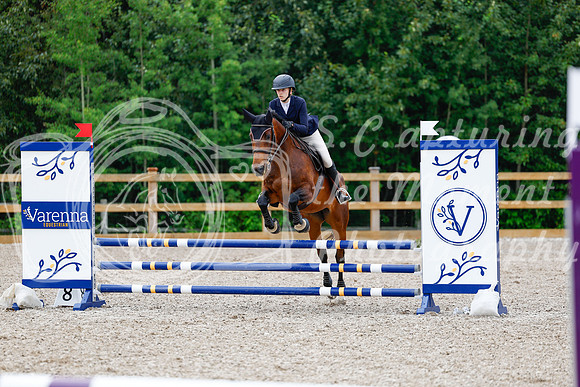 2025 - Haylee - Picco Horse Show - Saturday July 26th 04688