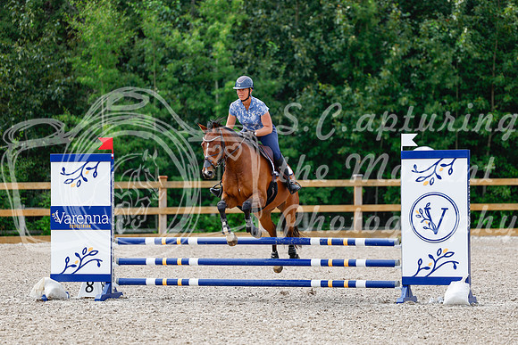 2025 - Haylee - Picco Horse Show - Saturday July 26th 03861