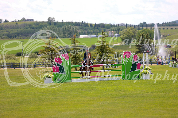 2025 - Conor - June Classic I - Sunday June 15th - 17561