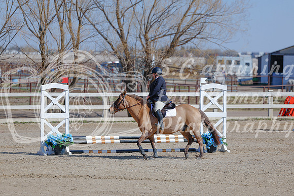 2025 - Haylee - Spring Welcome - Saturday April 26th - 02793