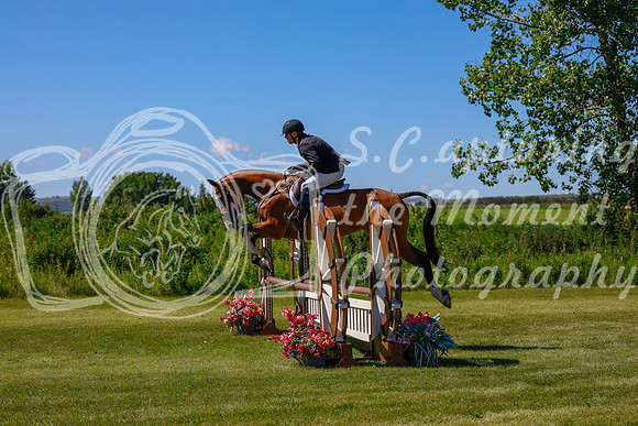 2025 - Haylee - Rocky Mountain Classic III - Thursday August 21st - 09456