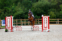 2025 - Haylee - Picco Horse Show - Sunday July 27th 01819