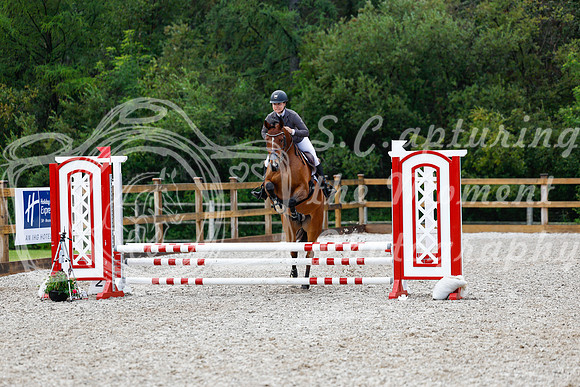 2025 - Haylee - Picco Horse Show - Sunday July 27th 01819