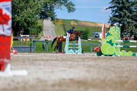 2025 - Haylee - Rocky Mountain Classic I - Saturday August 9th - 14500