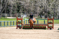 2025 - Jackie - Bow Valley II - Saturday May 17th - 11162