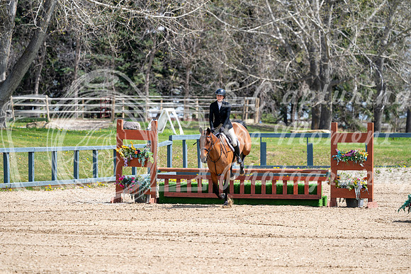 2025 - Jackie - Bow Valley II - Saturday May 17th - 11162