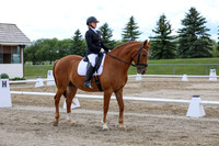 2025 - Dressage Festival - Saturday July 5th - 11172