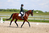2025 - Dressage Festival - Saturday July 5th - 09422