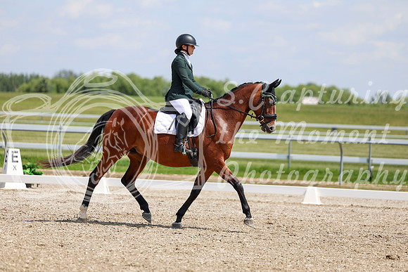 2025 - Dressage Festival - Saturday July 5th - 09422