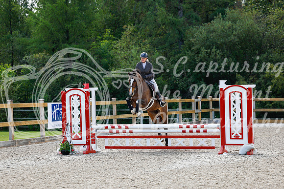 2025 - Haylee - Picco Horse Show - Sunday July 27th 02929