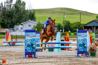 2025 - Haylee - Rocky Mountain Classic II - Saturday August 16th - 18615
