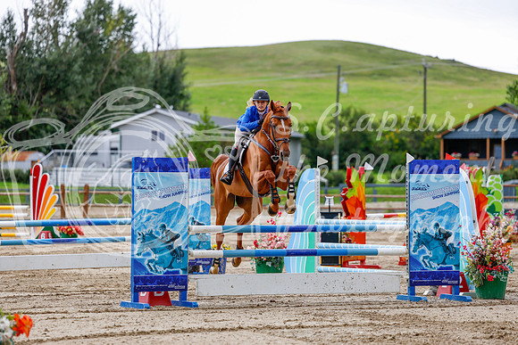 2025 - Haylee - Rocky Mountain Classic II - Saturday August 16th - 18615