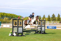 2025 - Haylee - Blue Sky Classic - Saturday, May 17th 7661