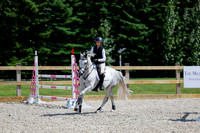 2025 - Haylee - Picco Horse Show - Thursday July 24th 03955