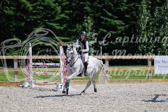 2025 - Haylee - Picco Horse Show - Thursday July 24th 03955