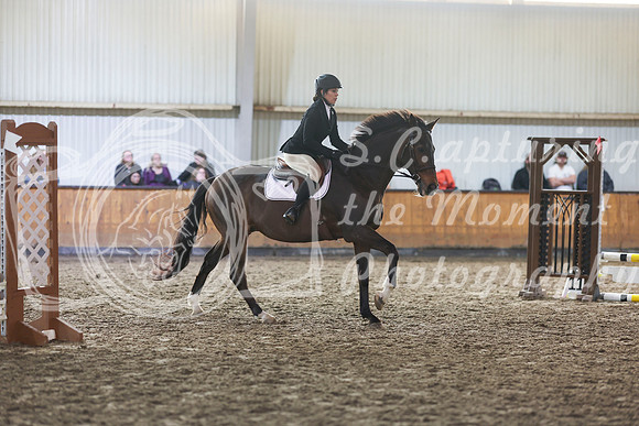 2025 - HJ Schooling - Sunday March 23rd - 1948
