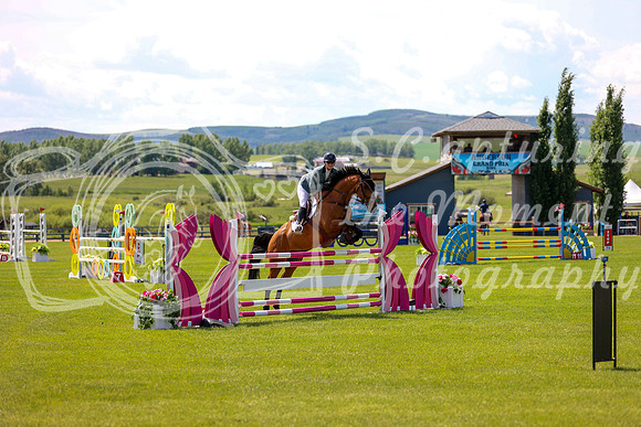 2025 - Conor - June Classic I - Sunday June 15th - 16990