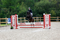 2025 - Haylee - Picco Horse Show - Sunday July 27th 02835