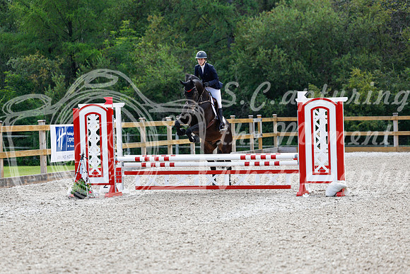 2025 - Haylee - Picco Horse Show - Sunday July 27th 02835