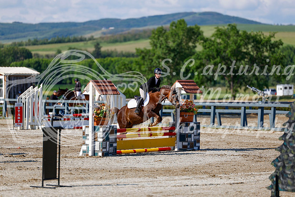2025 - Haylee - June Classic II - Sunday June 22nd - 00386