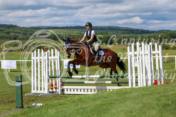 2025 - Shea - Teesdale - Friday July 25th - 05022