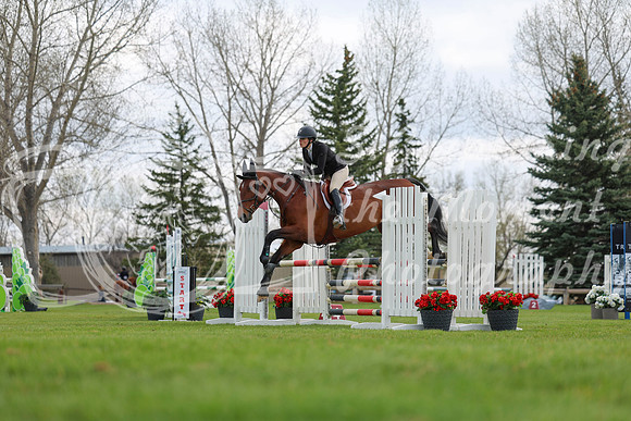 2025 - Shea - Bow Valley II - Saturday May 17th - 01795