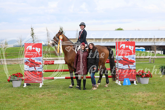 2025 - Shea - Bow Valley II - Sunday May 18th - 00775