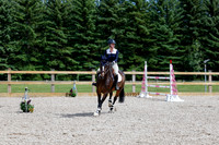 2025 - Haylee - Picco Horse Show - Thursday July 24th 04426