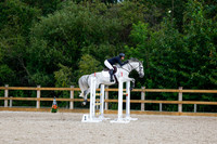 2025 - Haylee - Picco Horse Show - Sunday July 27th 06174