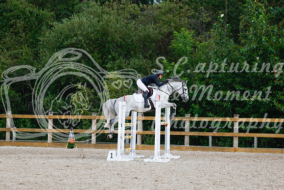 2025 - Haylee - Picco Horse Show - Sunday July 27th 06174