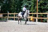 2025 - Haylee - Picco Horse Show - Thursday July 24th 03388
