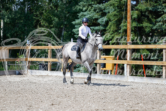 2025 - Haylee - Picco Horse Show - Thursday July 24th 03388