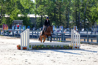 2025 - Mara - Rocky Mountain Classic I - Saturday August 9th - 04132