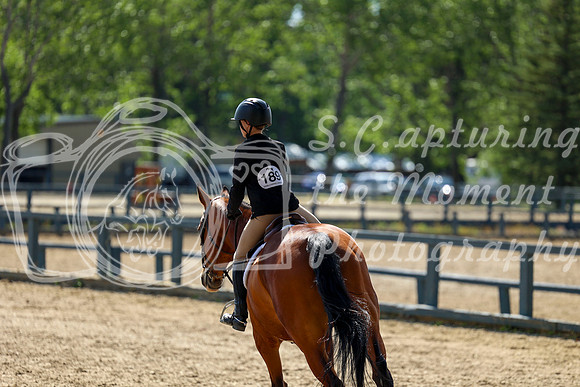 2025 - Mara - June Classic I - Saturday June 14th - 08651