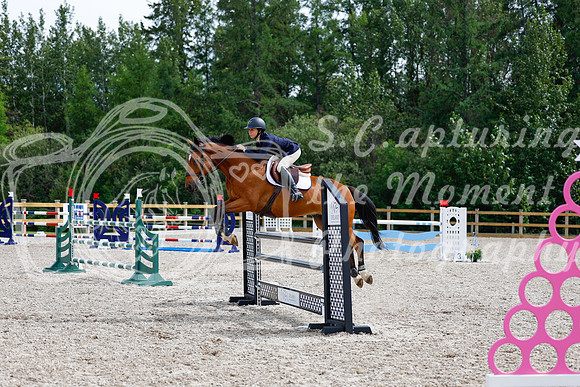 2025 - Haylee - Picco Horse Show - Friay July 25th 04513